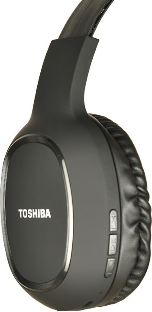 Toshiba bluetooth headphones price hot sale