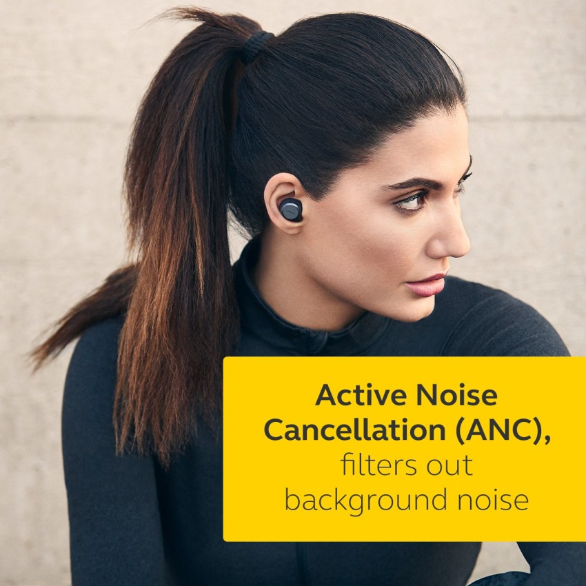 Jabra elite active 65t best sale noise cancellation