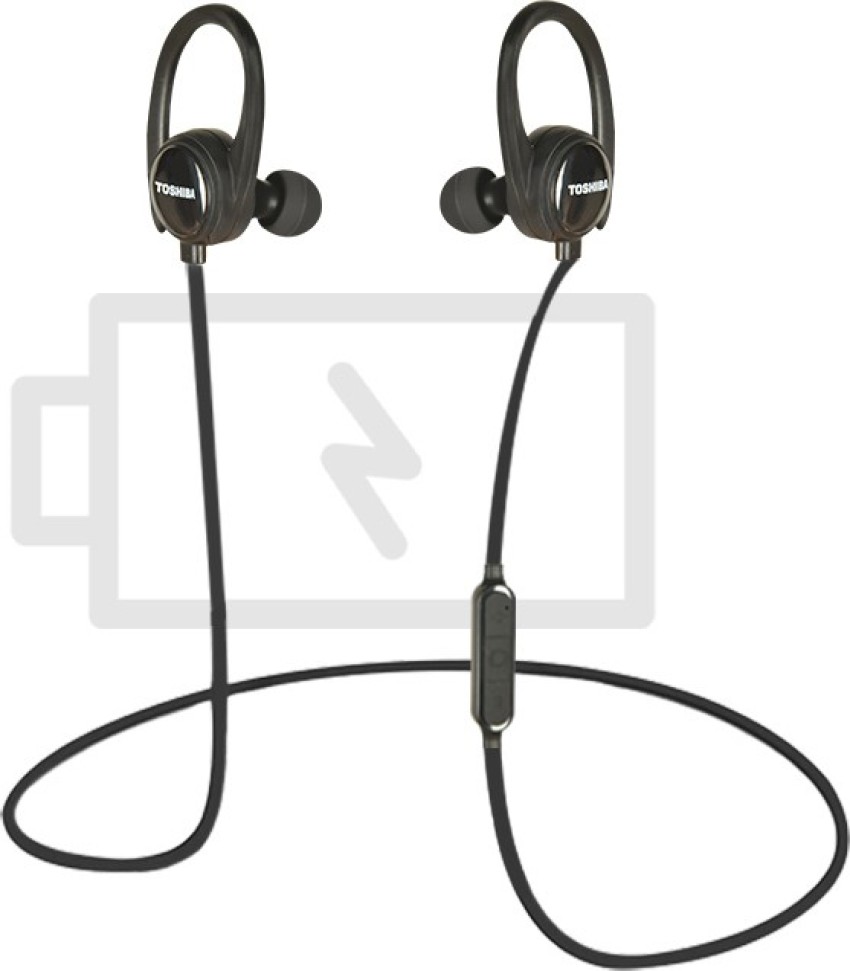 TOSHIBA RZE BT315E Bluetooth Headset Price in India Buy TOSHIBA