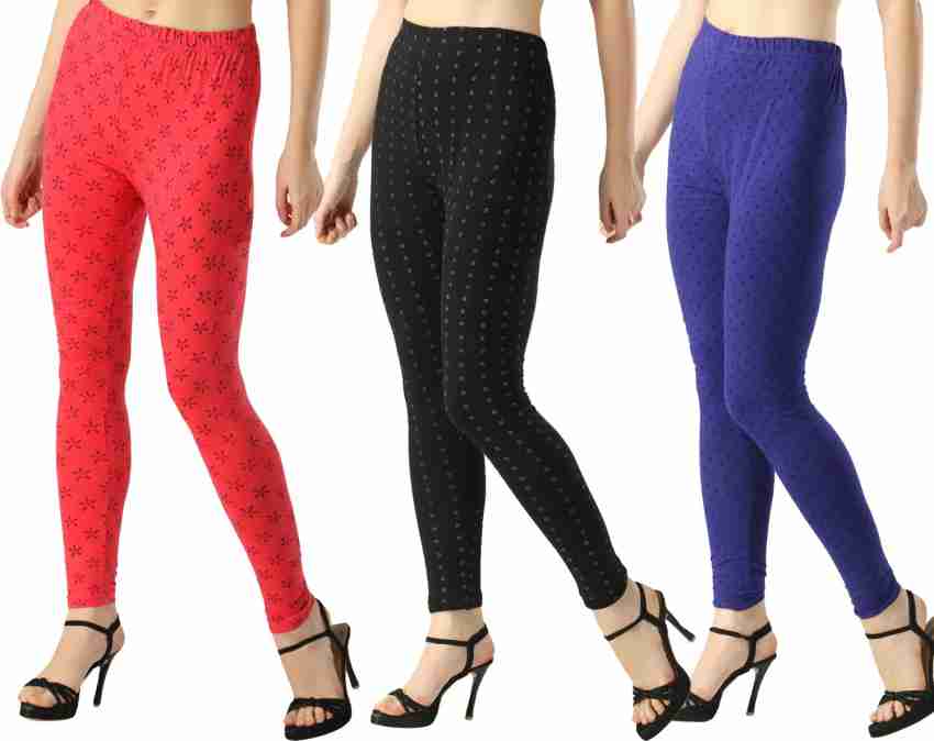 Printed leggings flipkart best sale