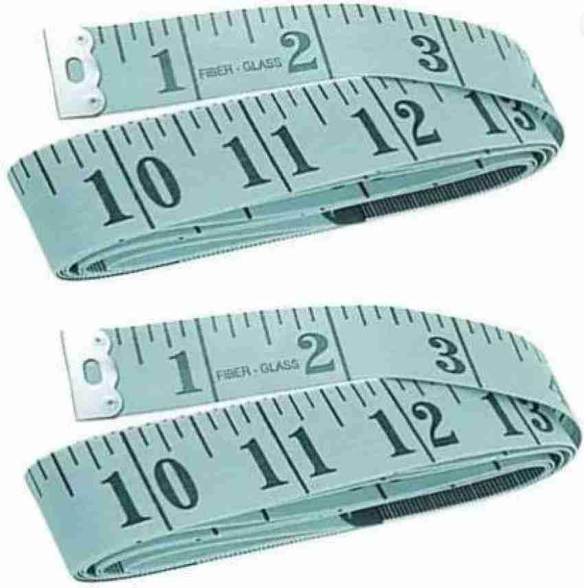 Happie Shopping Body Measuring Ruler Sewing Cloth Tailor