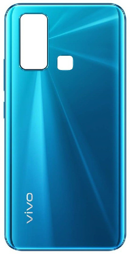 Vivo y30 deals back cover