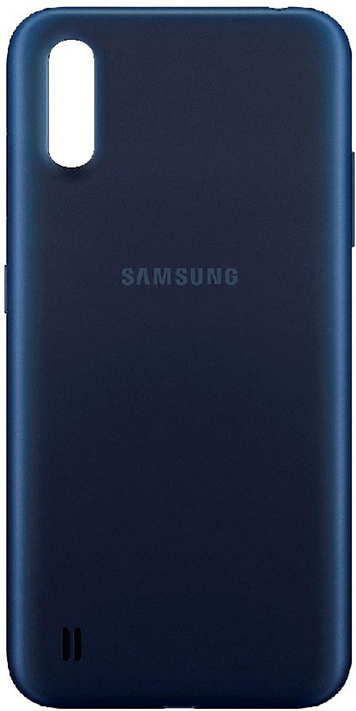 Samsung galaxy m01 back cover sale