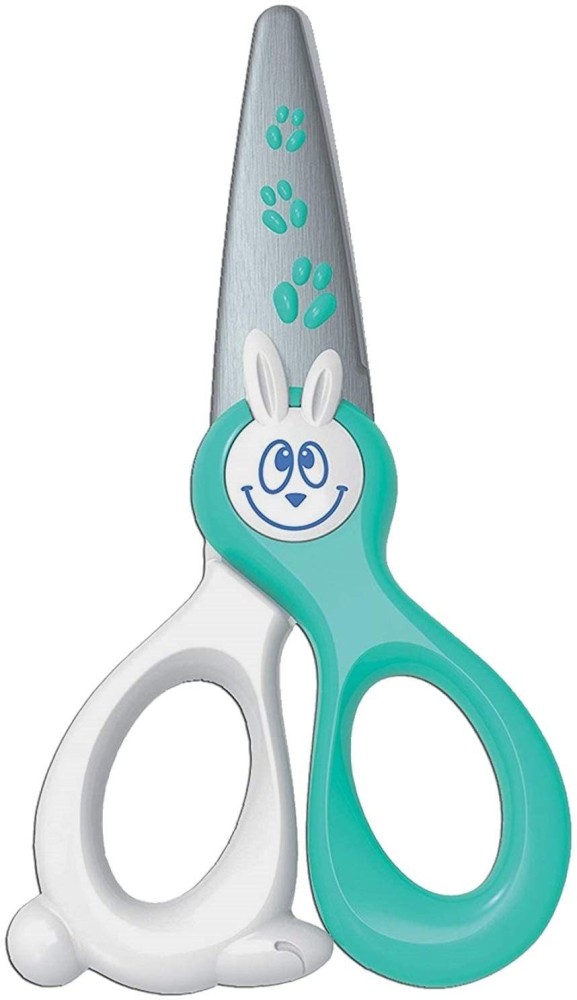 Maped 5 Sensoft Scissors, Left Handed