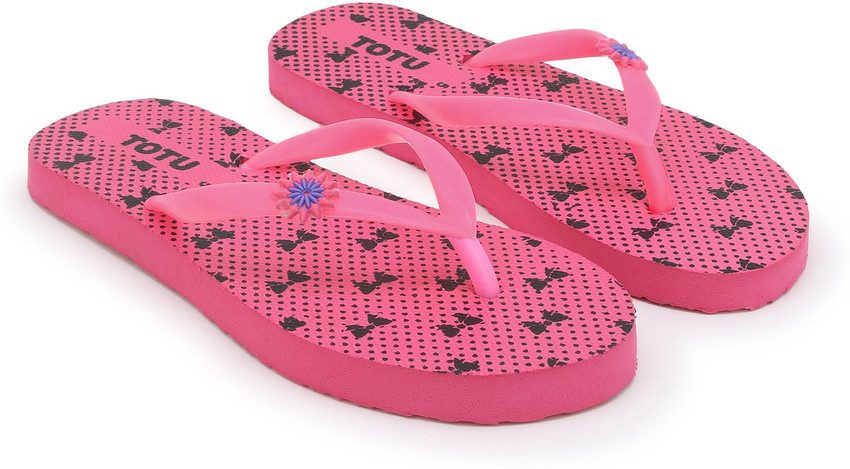 Totu slippers clearance