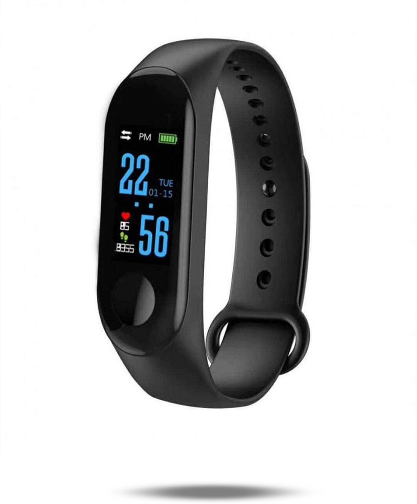 Band watch flipkart online