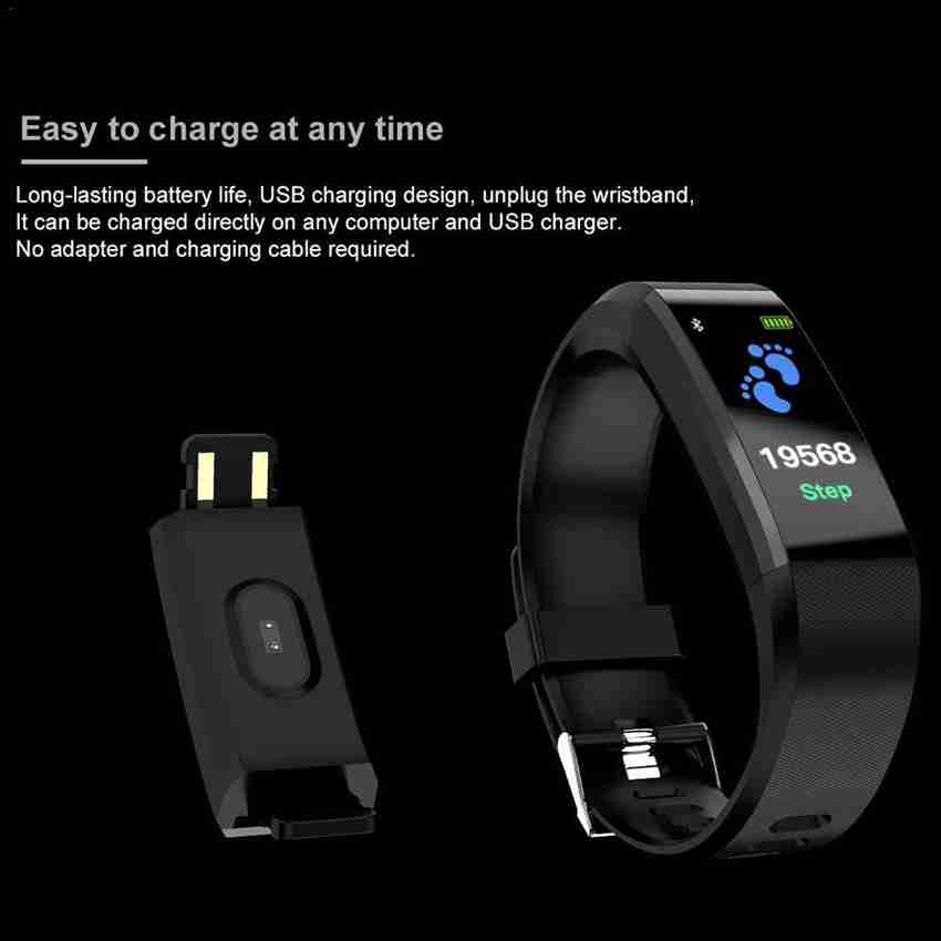 Reloj id115 best sale