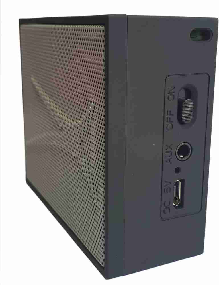 Buy ALTEC LANSING AL PT 04 2 W Bluetooth Speaker Online from