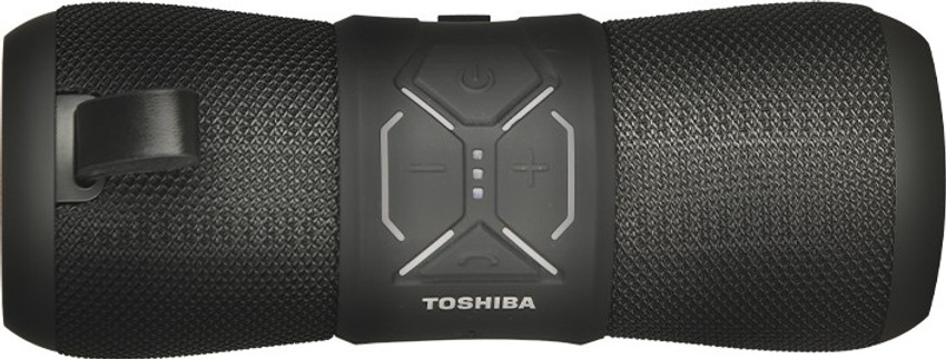 Toshiba retro hot sale speaker
