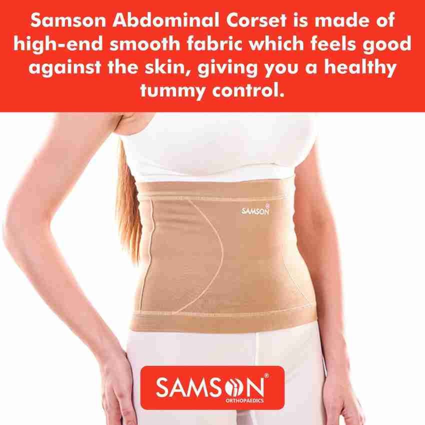Corset abdominal best sale