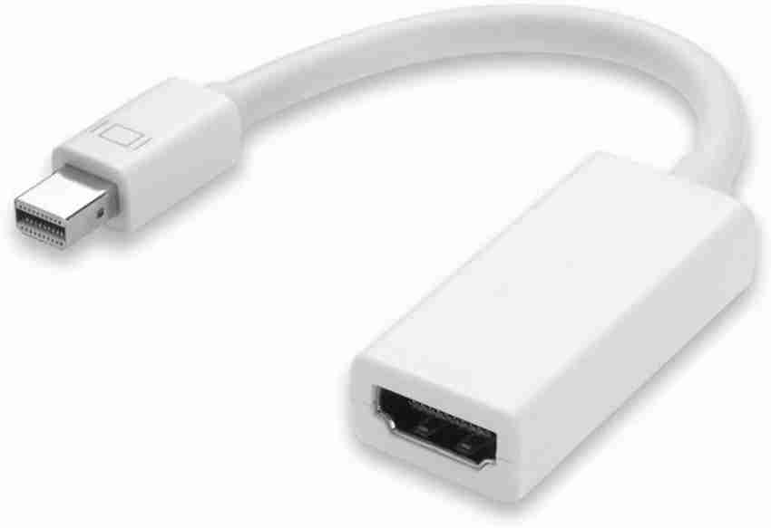 Cable adaptador sales thunderbolt a hdmi