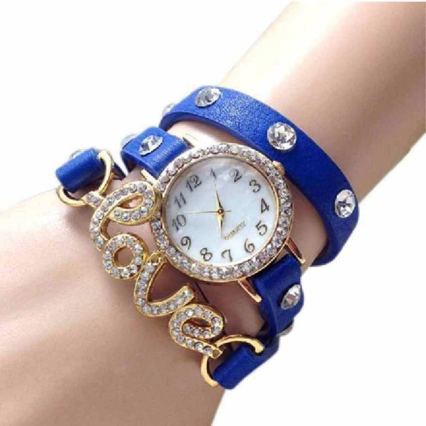 Love bracelet watch store