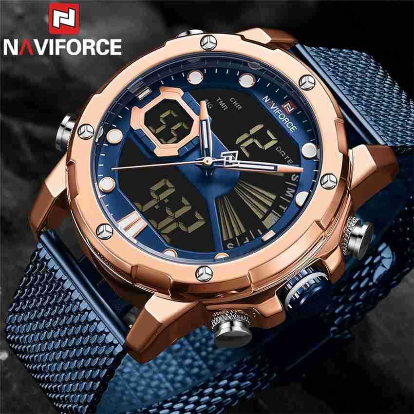 Naviforce nf9172 2025