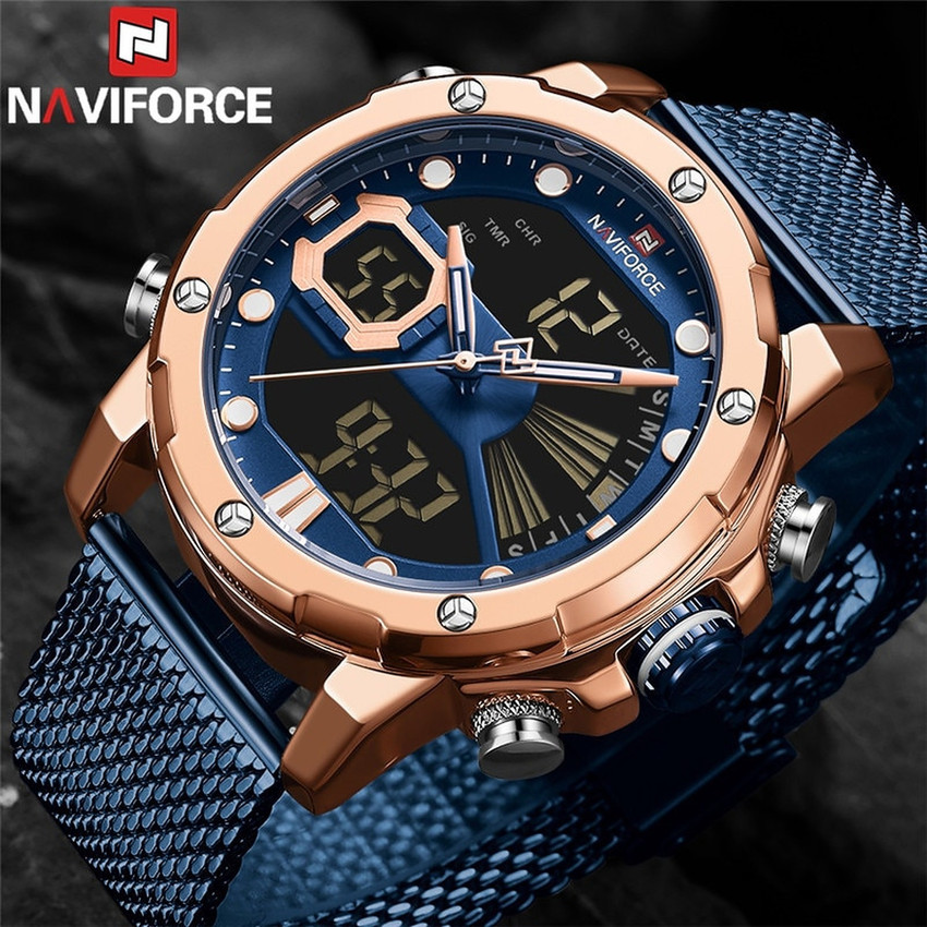 Naviforce nf9172m shop