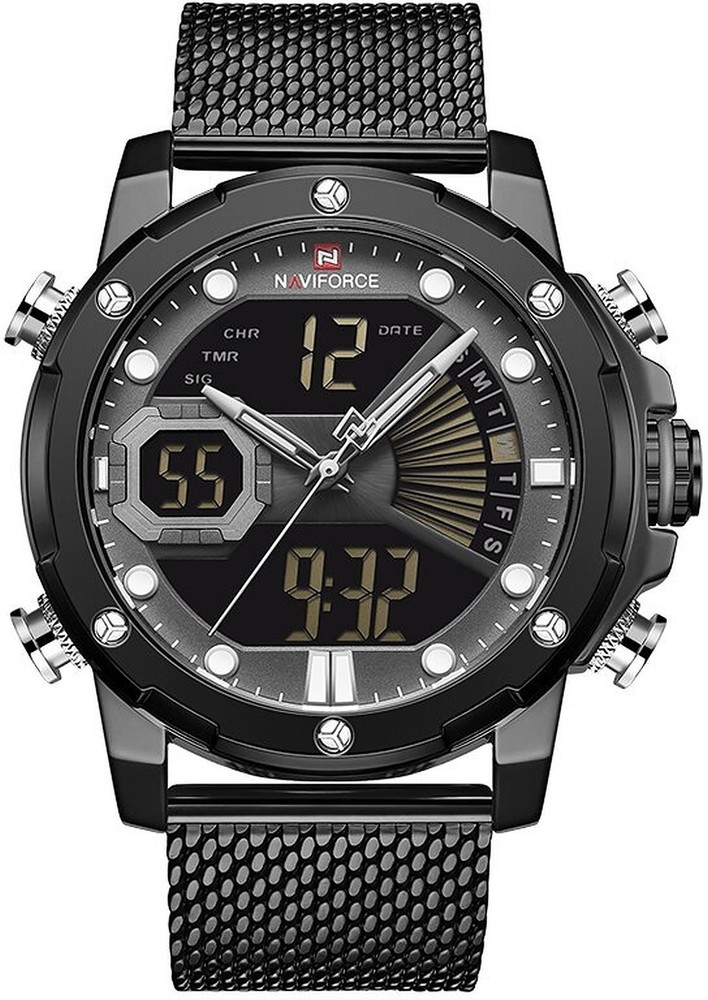 Naviforce nf9172m shop