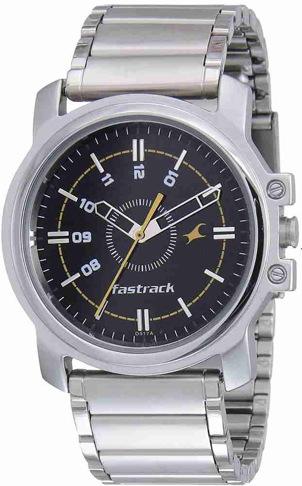 Fastrack watch top combo