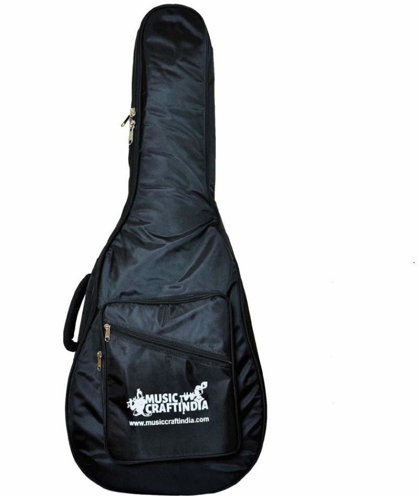 Guitar clearance bags flipkart