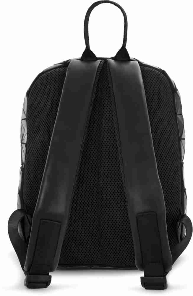 NUFA Specular Black Mini Backpack: Buy NUFA Specular Black Mini