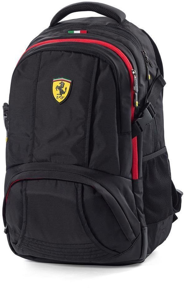 Hamleys backpack store