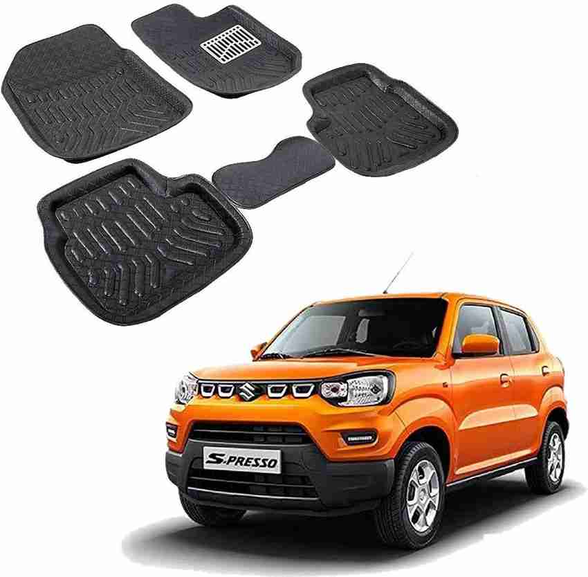 S presso car sales mats