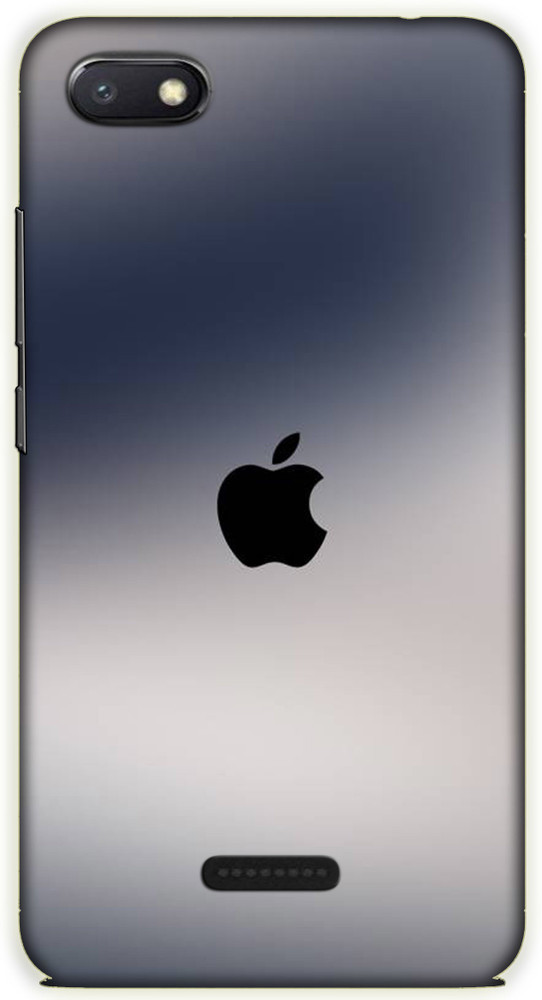 Redmi 6a back cover hotsell