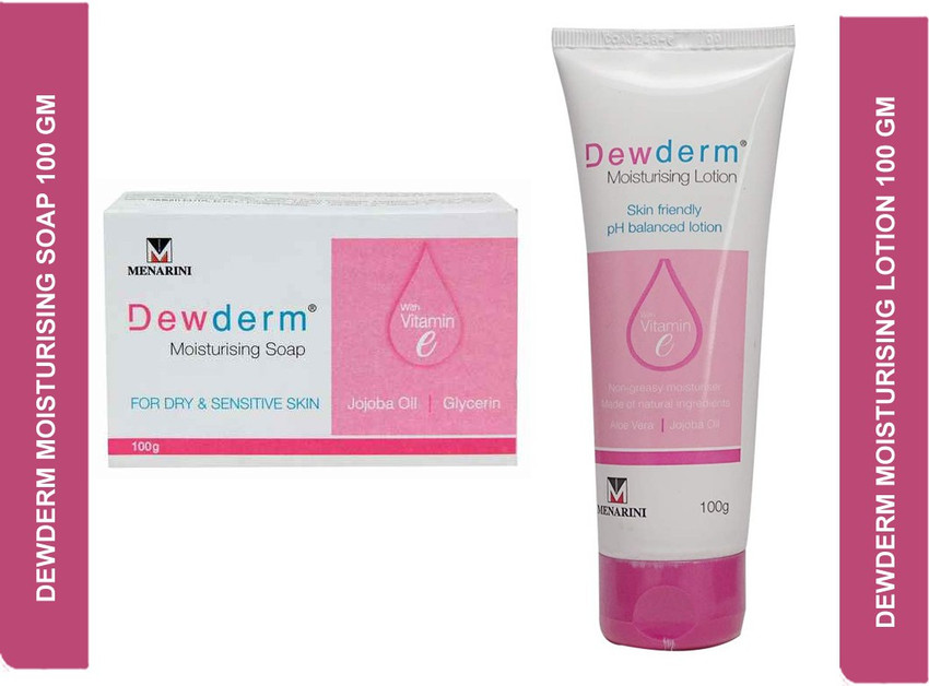 Best top moisturizer soap