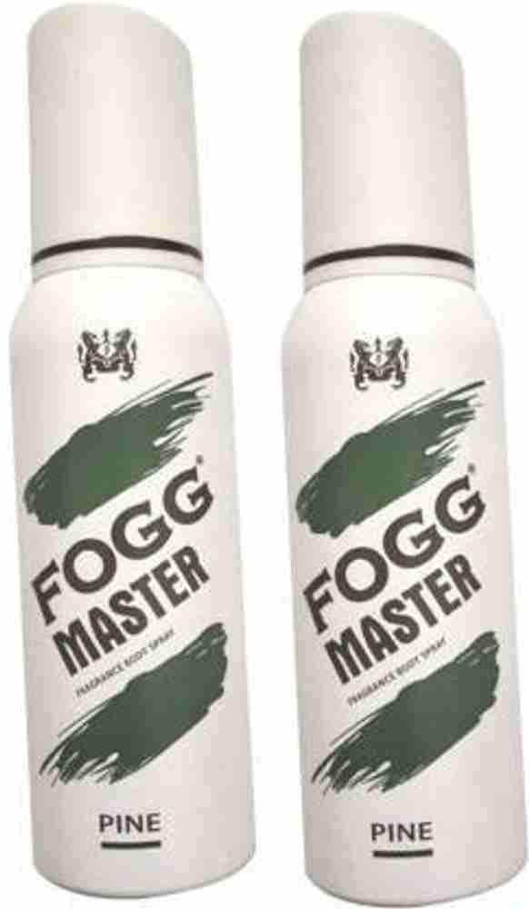 Fogg body spray green on sale