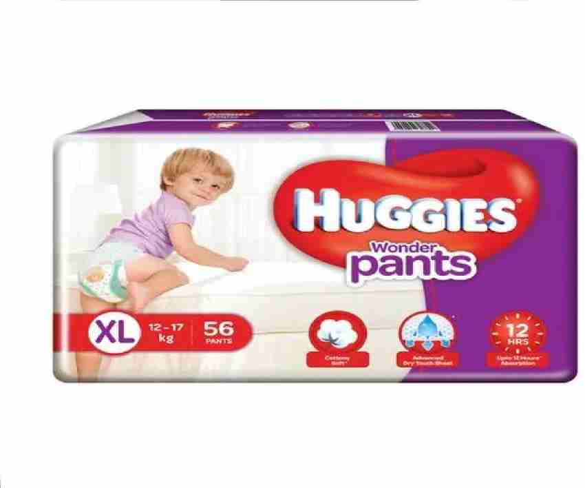 Huggies wonder sales pants xl flipkart