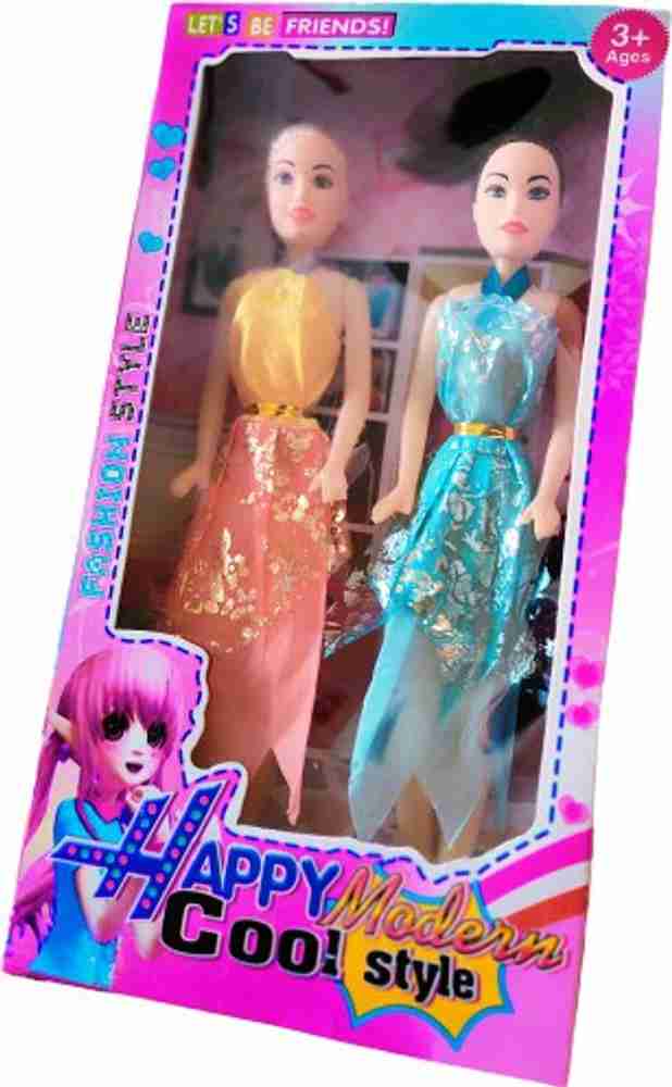 Offer dolls shop