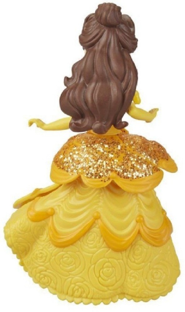 Small belle sales doll