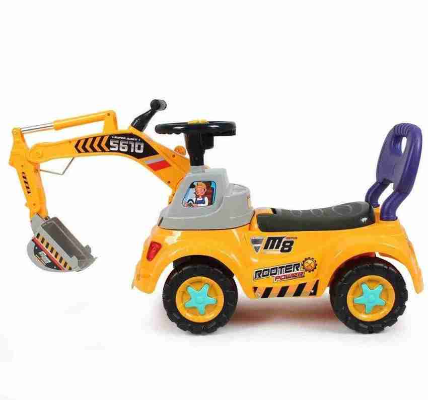 Non powered riding discount toys