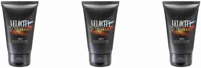 Velocity sale face wash