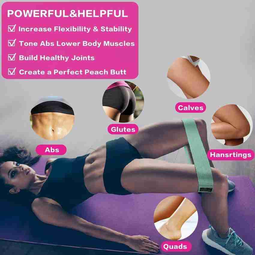 Loop band sales abs
