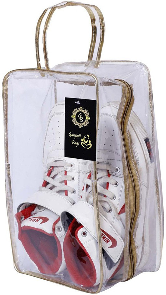 Transparent new arrivals shoe bags