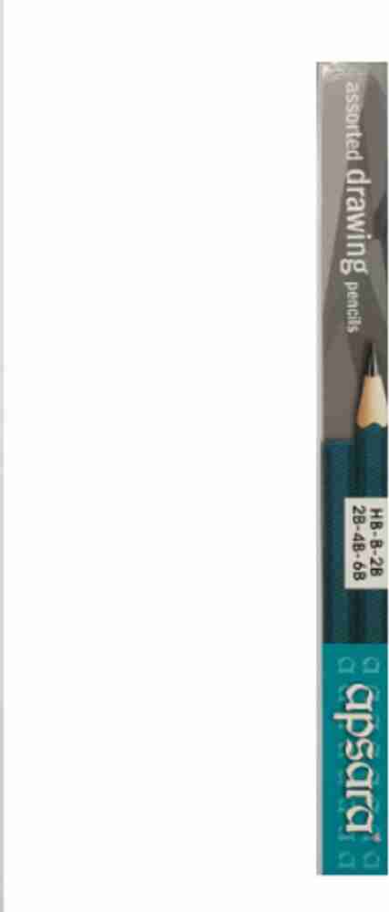 https://rukminim2.flixcart.com/image/850/1000/kh6lg280/graphite-pencil/f/n/v/graphite-pencil-set-of-6-pencil-grade-hb-2b-4b-6b-8b-10b-apsara-original-imafx8y86kgt7krr.jpeg?q=20
