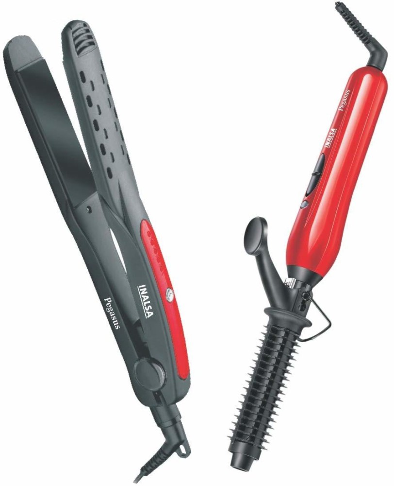 Hair straightener cheap machine flipkart