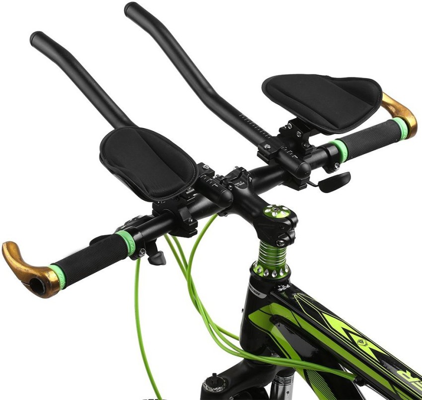 Bicycle rest handlebar online