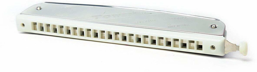 Scale changer harmonica on sale