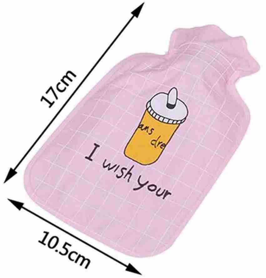 FLOSTRAIN Kids Hot Water Bag bag 500 ml Hot Water Bag Price in India - Buy  FLOSTRAIN Kids Hot Water Bag bag 500 ml Hot Water Bag online at