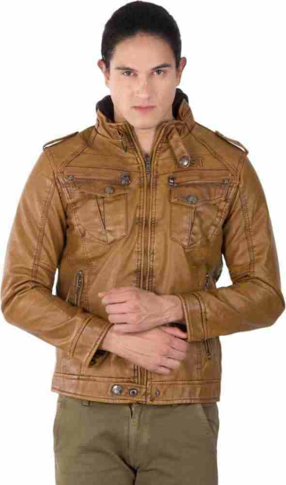 Original leather jacket clearance price