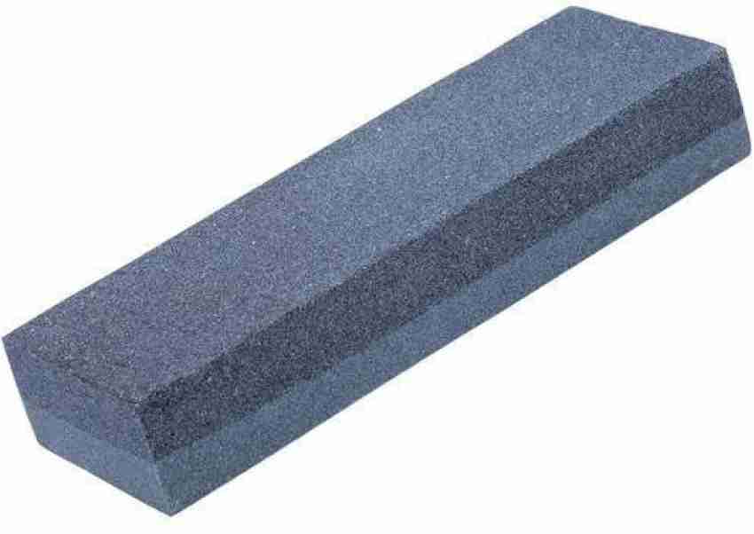 9-Inch Carborundum Silicon Carbide Sharpening Stone