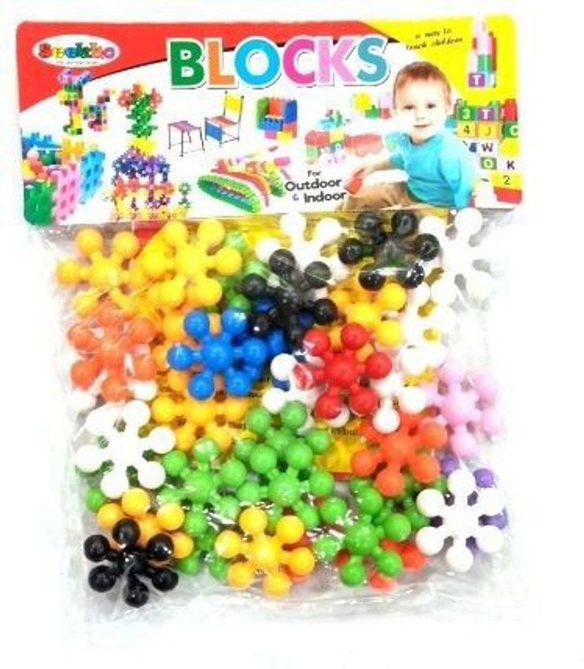 Star building sale blocks