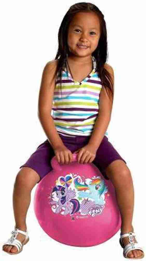 My little pony hopper ball cheap