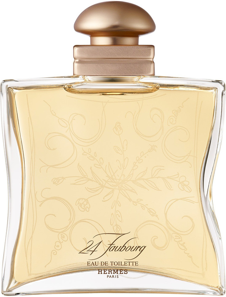Hermès 24 faubourg eau de parfum 100 ml clearance