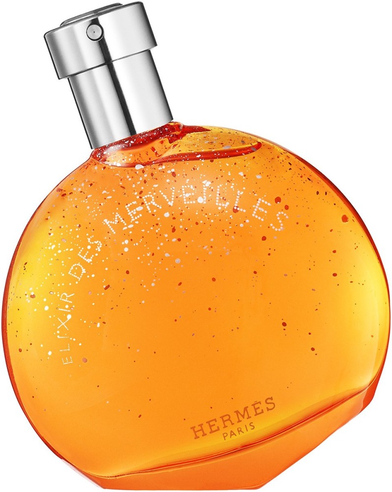 Hermes elixir des merveilles eau de parfum outlet spray