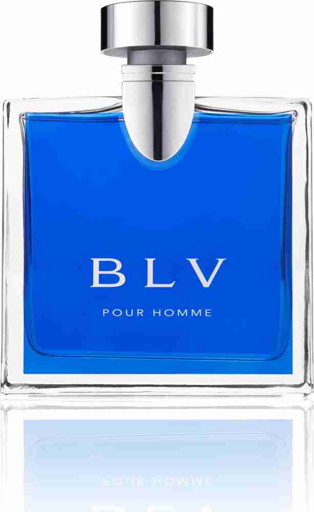 Bvlgari BLV POUR HOMME BY BVLGARI FOR MEN 3.4 FL.OZ / 100 ML EAU