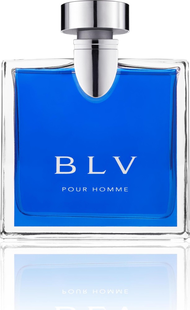 Buy BVLGARI Pour Homme Eau de Toilette - 100 ml Online In India