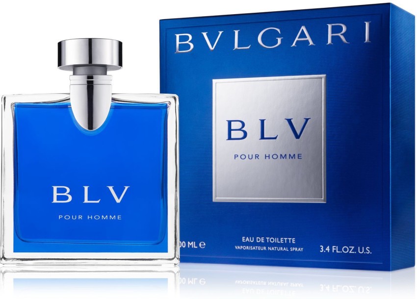 Bvlgari best sale parfum unisex