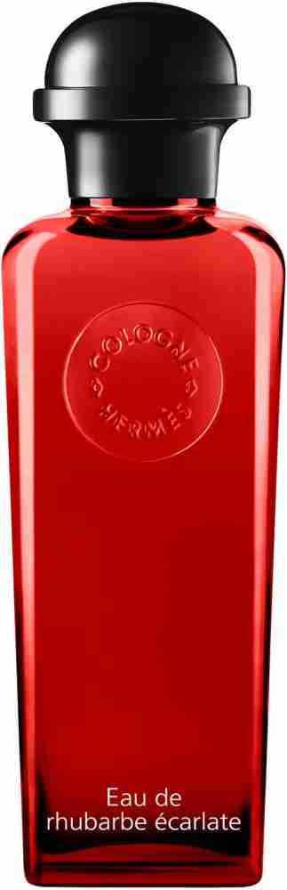 Hermes parfum eau 2024 de rhubarbe ecarlate