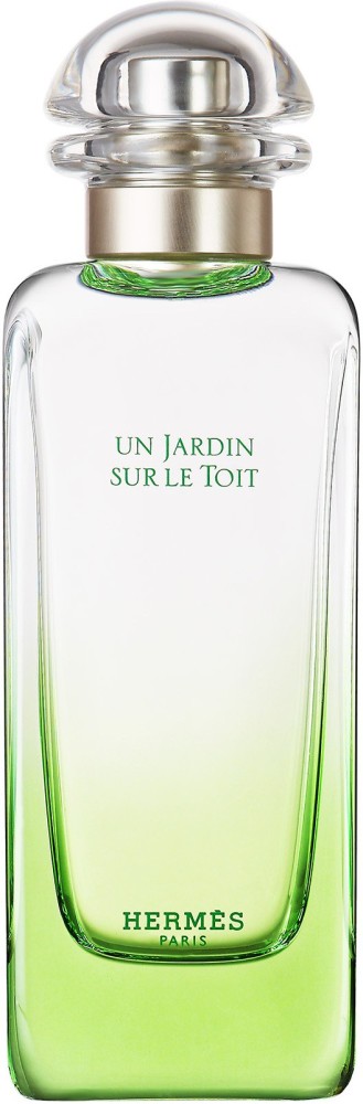 Hermes un jardin perfume hot sale